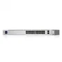 Ubiquiti UniFi USW-24 Switch Gestionado L2 con 24 Puertos Gigabit y 2 SFP